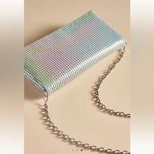 Dolce Vita Chainmail clutch